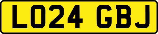 LO24GBJ