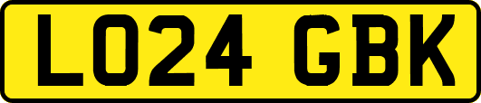 LO24GBK
