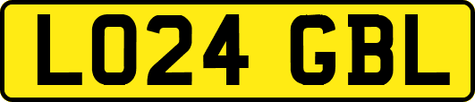 LO24GBL