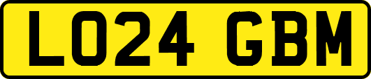LO24GBM