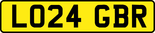 LO24GBR