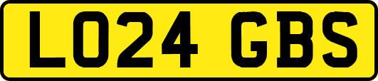 LO24GBS