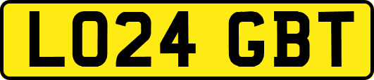 LO24GBT