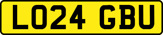 LO24GBU