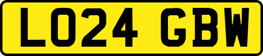 LO24GBW