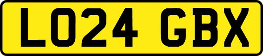 LO24GBX