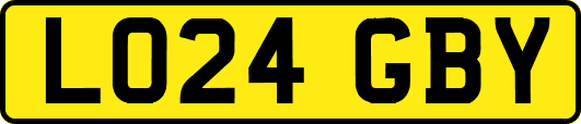 LO24GBY