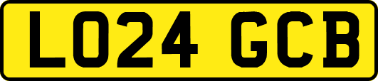 LO24GCB