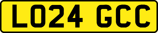 LO24GCC