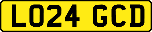 LO24GCD