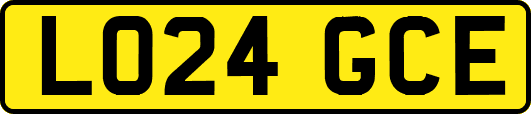 LO24GCE