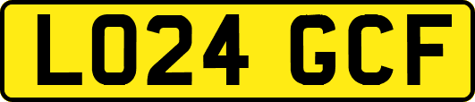 LO24GCF