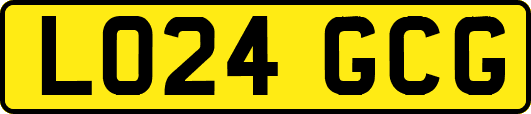 LO24GCG