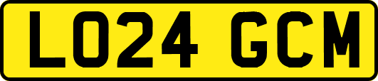 LO24GCM