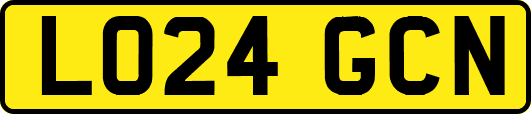 LO24GCN
