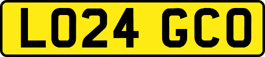 LO24GCO
