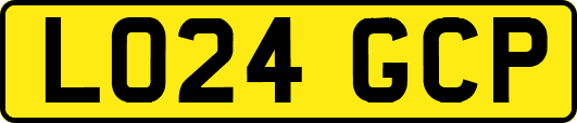 LO24GCP