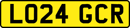 LO24GCR