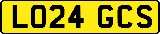 LO24GCS