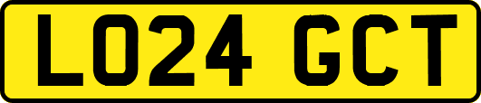 LO24GCT