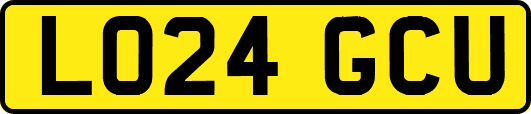 LO24GCU