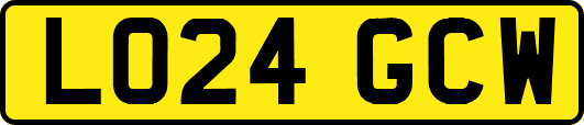 LO24GCW