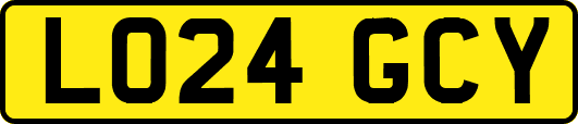 LO24GCY