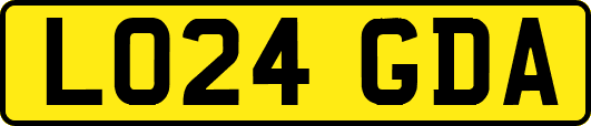 LO24GDA