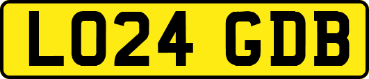 LO24GDB