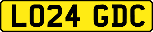 LO24GDC