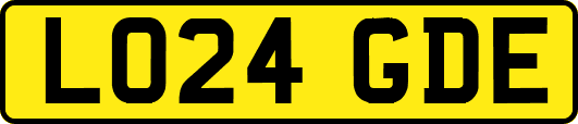 LO24GDE