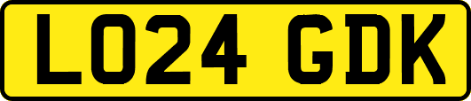 LO24GDK