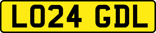 LO24GDL