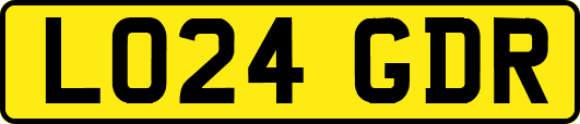 LO24GDR