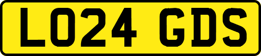 LO24GDS