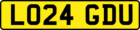 LO24GDU