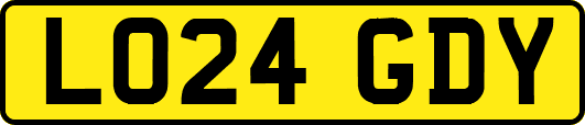 LO24GDY