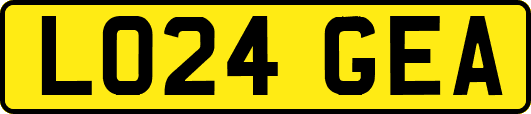 LO24GEA