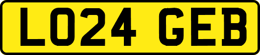 LO24GEB
