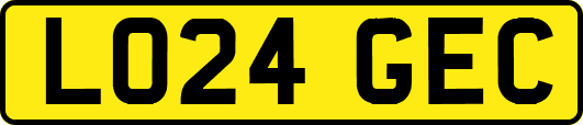 LO24GEC