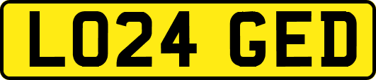LO24GED