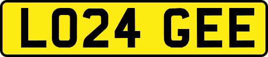 LO24GEE