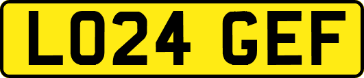 LO24GEF