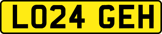LO24GEH
