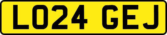 LO24GEJ