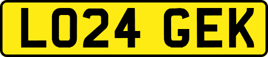 LO24GEK
