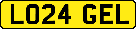 LO24GEL