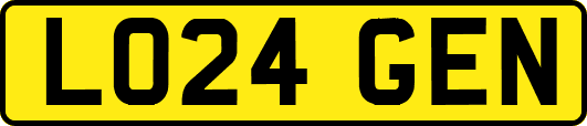LO24GEN