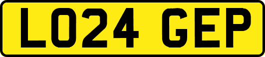 LO24GEP