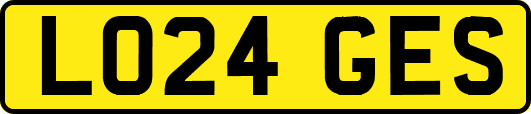 LO24GES